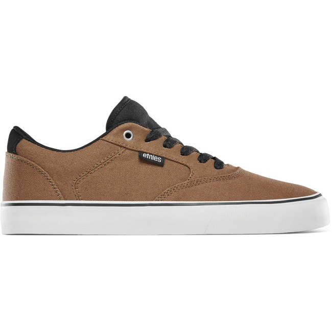 Etnies BLITZ Skate Sko Dame , Brune Q769